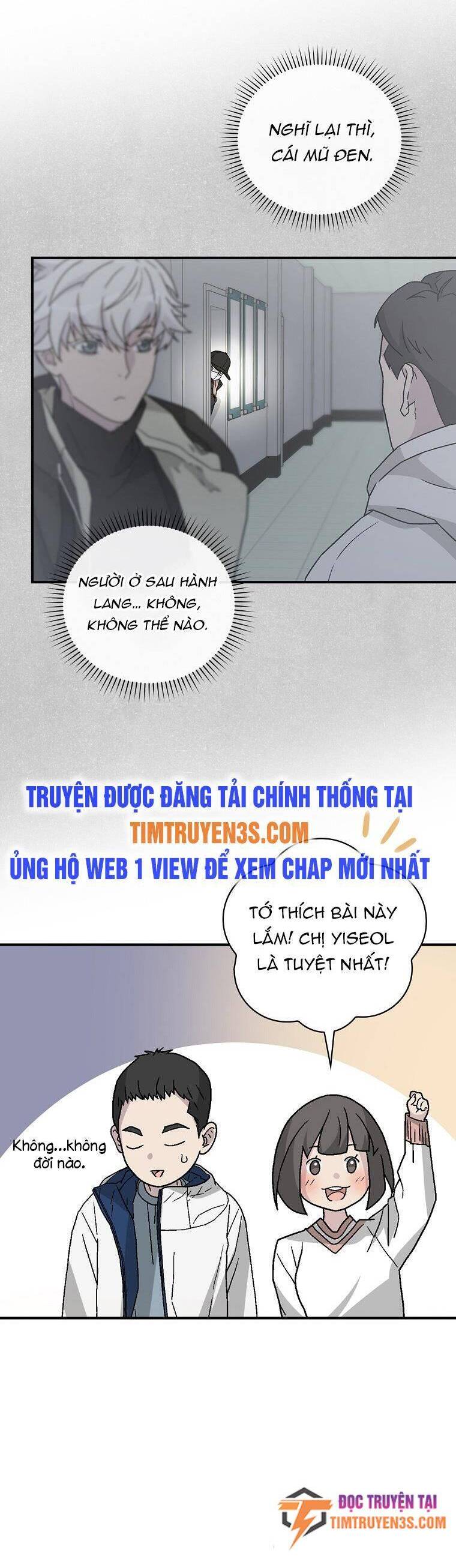 Chemy Chapter 35 - 40