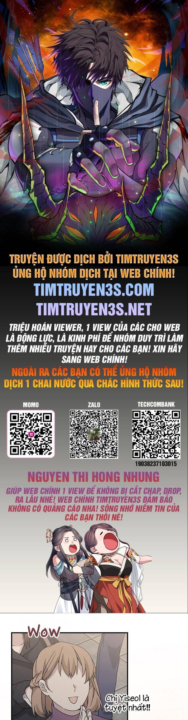 Chemy Chapter 36 - 1
