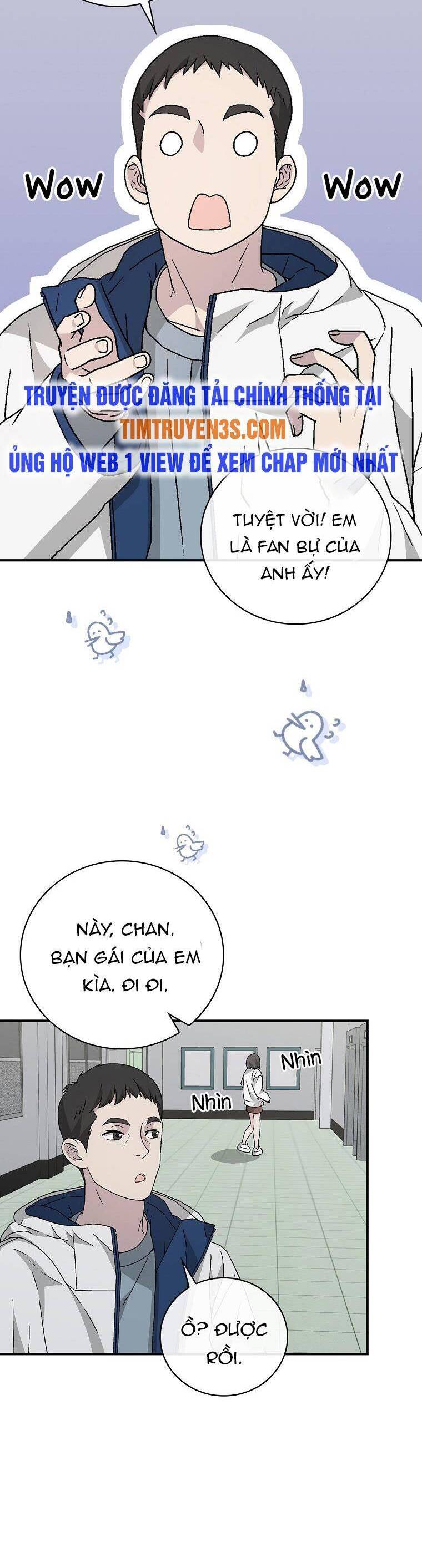 Chemy Chapter 36 - 14