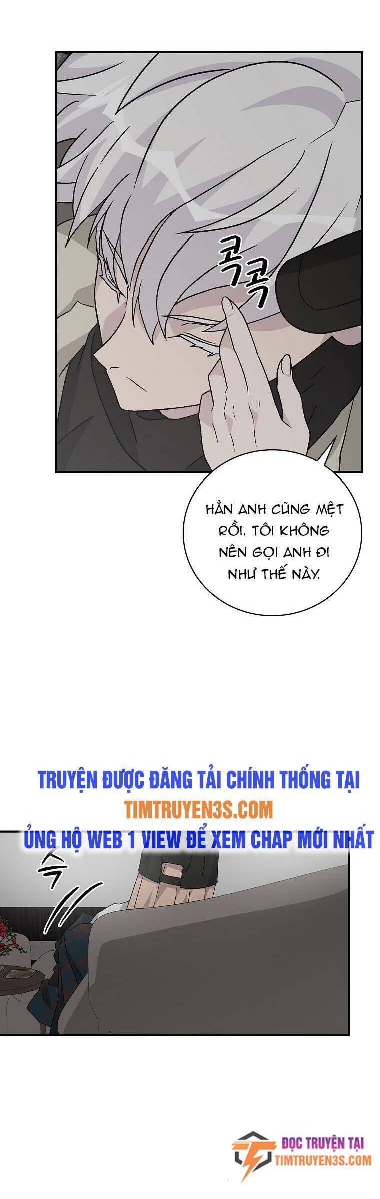 Chemy Chapter 36 - 40