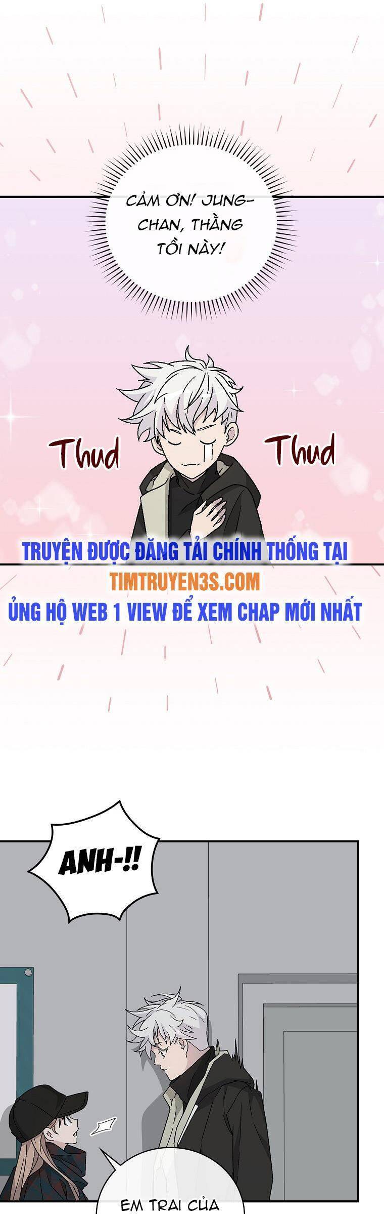 Chemy Chapter 36 - 5