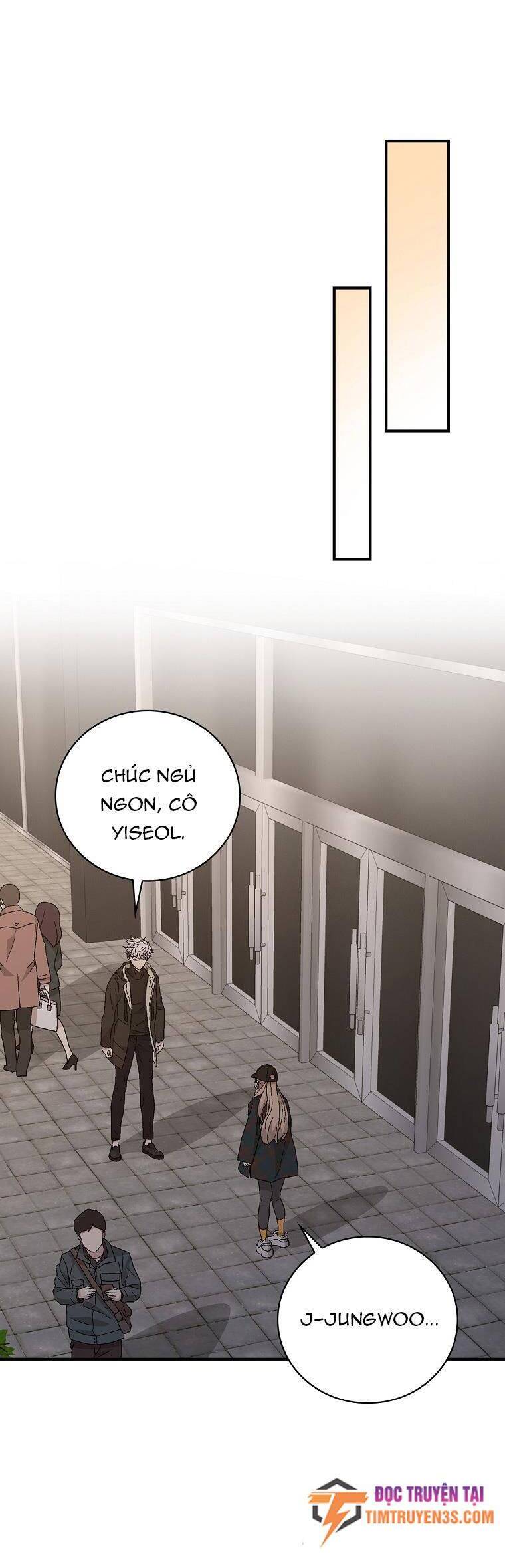Chemy Chapter 36 - 44