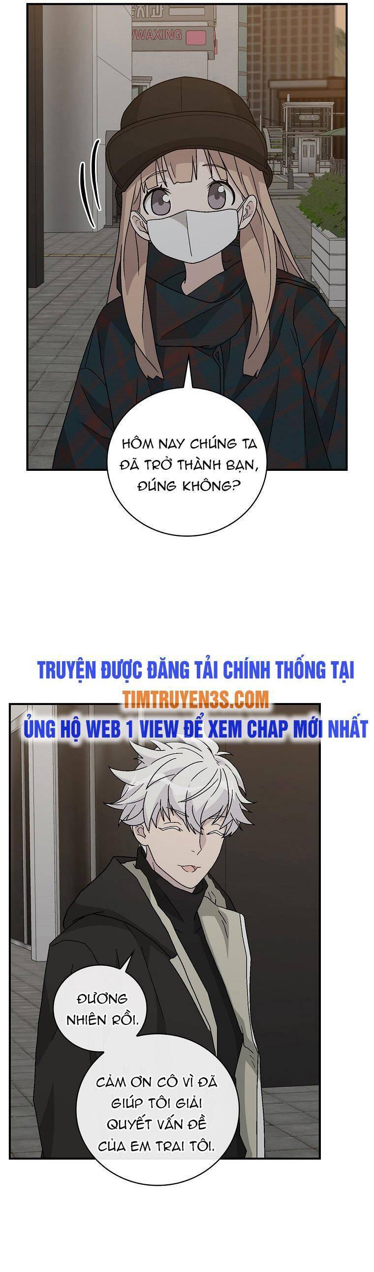 Chemy Chapter 36 - 45