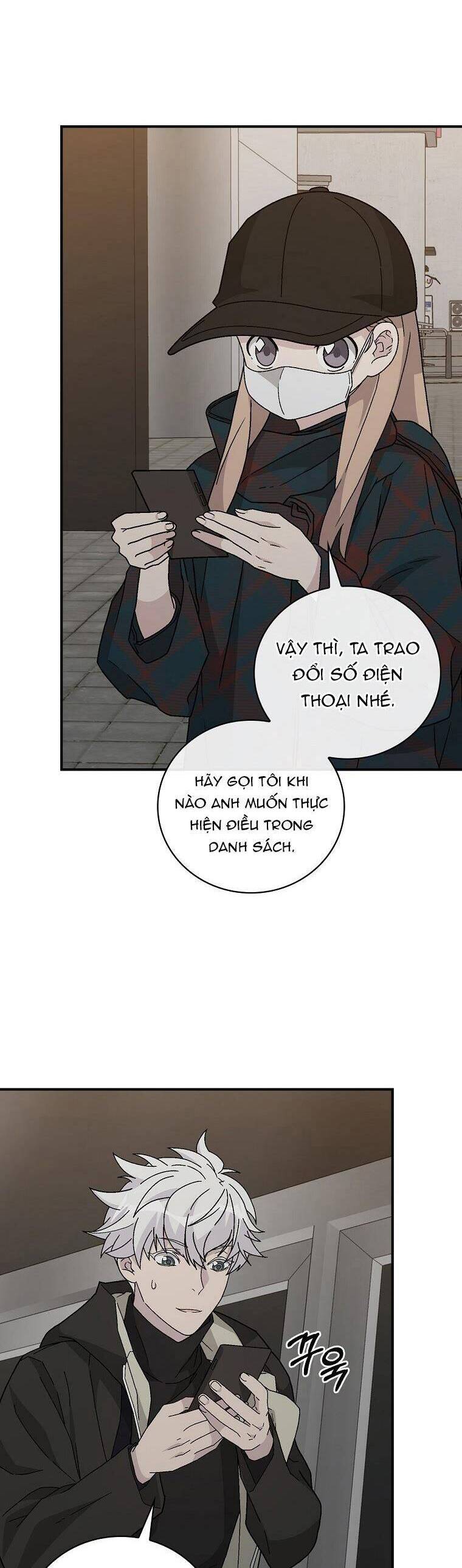 Chemy Chapter 36 - 46