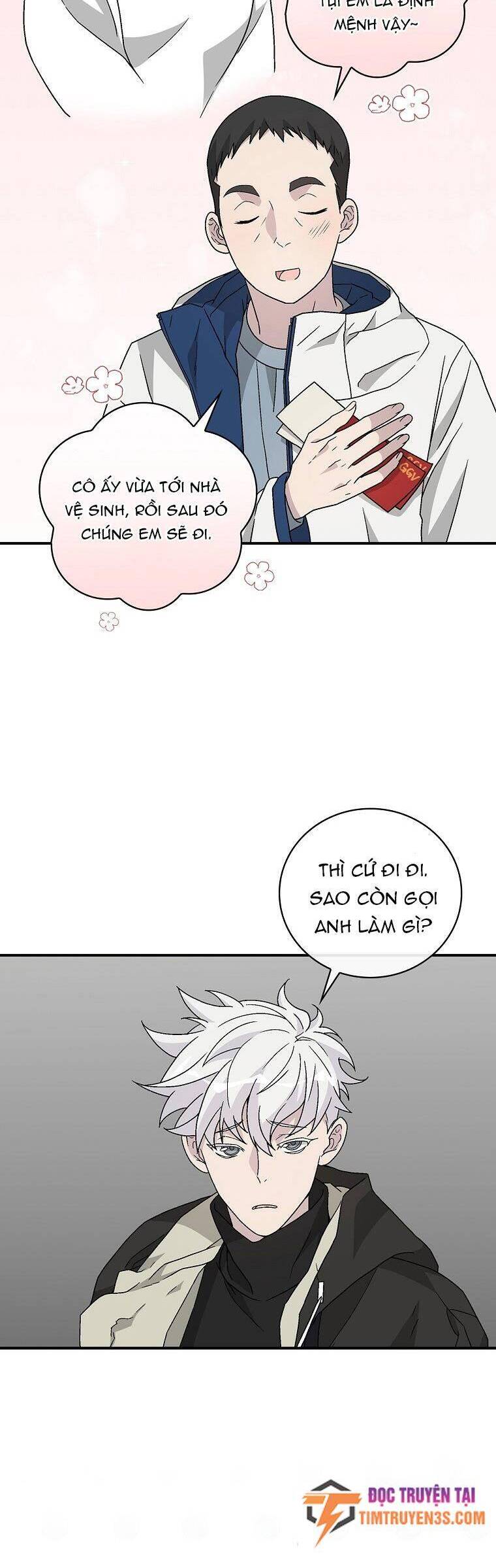 Chemy Chapter 36 - 8