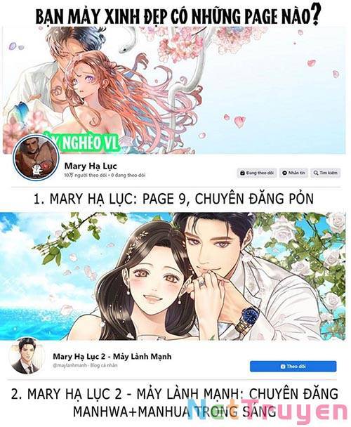Từ Ác Nữ, Tôi Trở Thành Một Người Mẹ Chapter 44.1 - 12