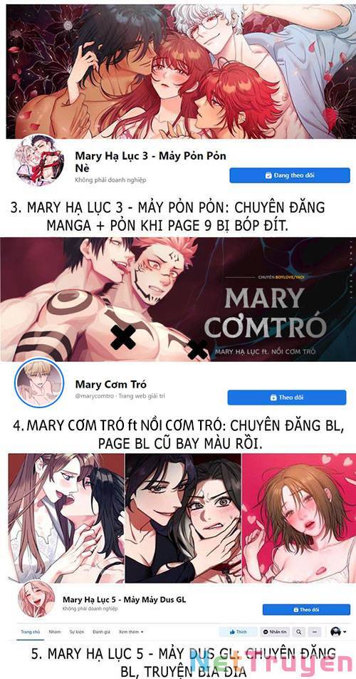 Từ Ác Nữ, Tôi Trở Thành Một Người Mẹ Chapter 44.1 - 13