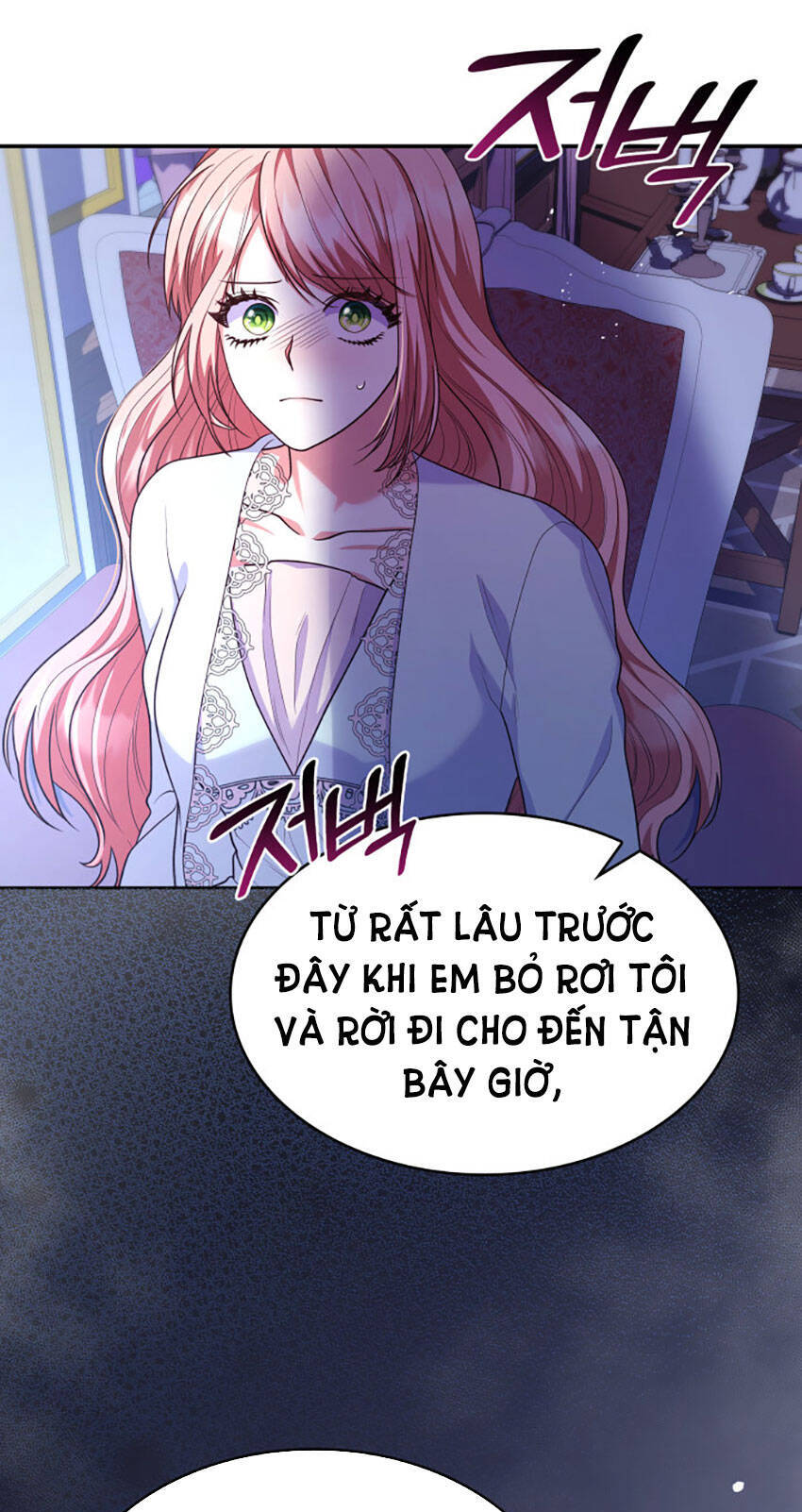 Từ Ác Nữ, Tôi Trở Thành Một Người Mẹ Chapter 40.1 - 23