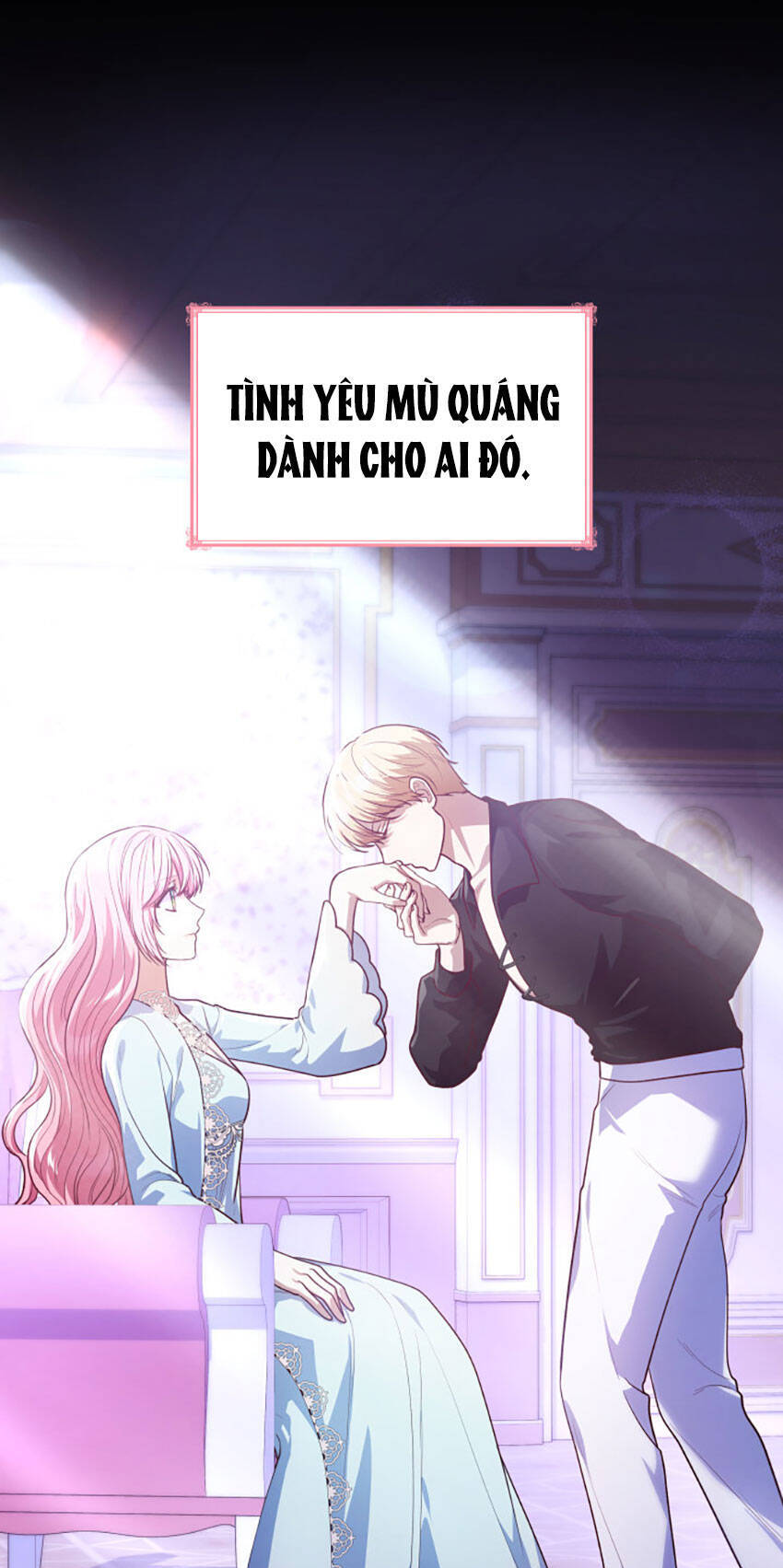 Từ Ác Nữ, Tôi Trở Thành Một Người Mẹ Chapter 40.1 - 37