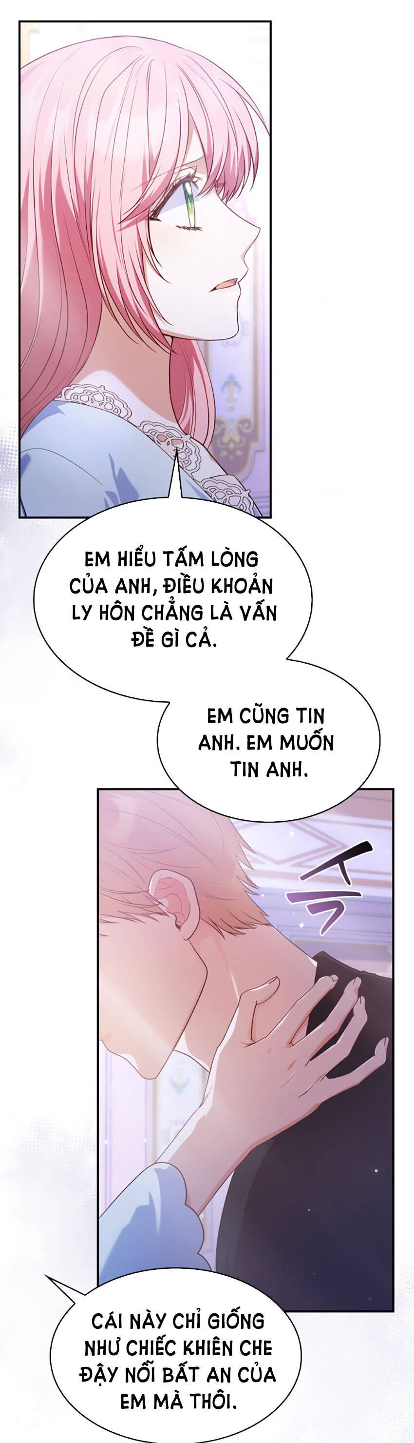Từ Ác Nữ, Tôi Trở Thành Một Người Mẹ Chapter 40.1 - 39