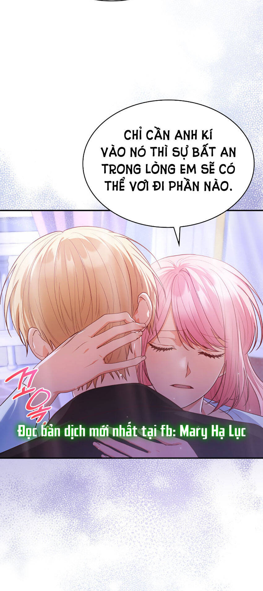 Từ Ác Nữ, Tôi Trở Thành Một Người Mẹ Chapter 40.1 - 40