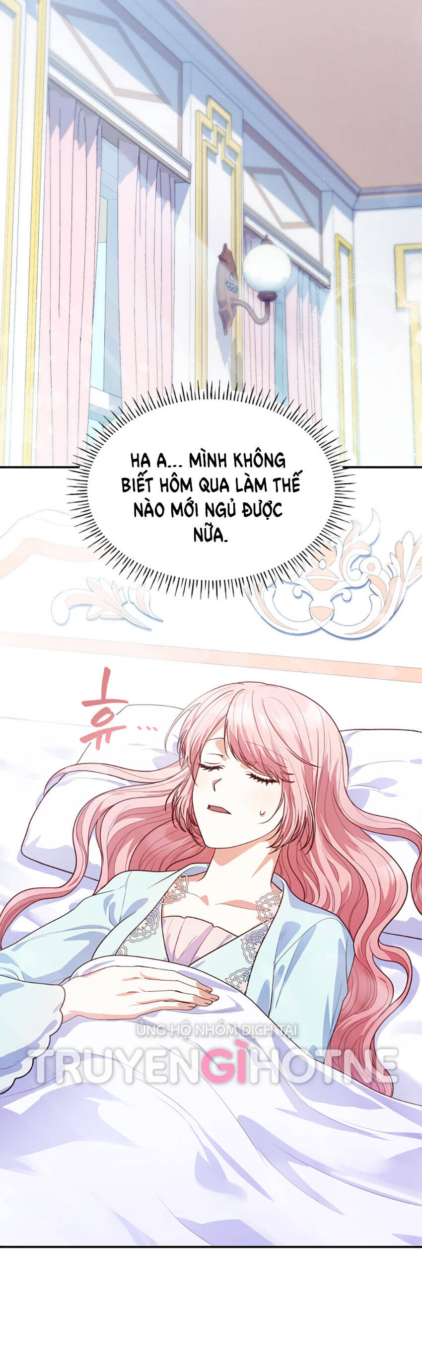 Từ Ác Nữ, Tôi Trở Thành Một Người Mẹ Chapter 40.1 - 43