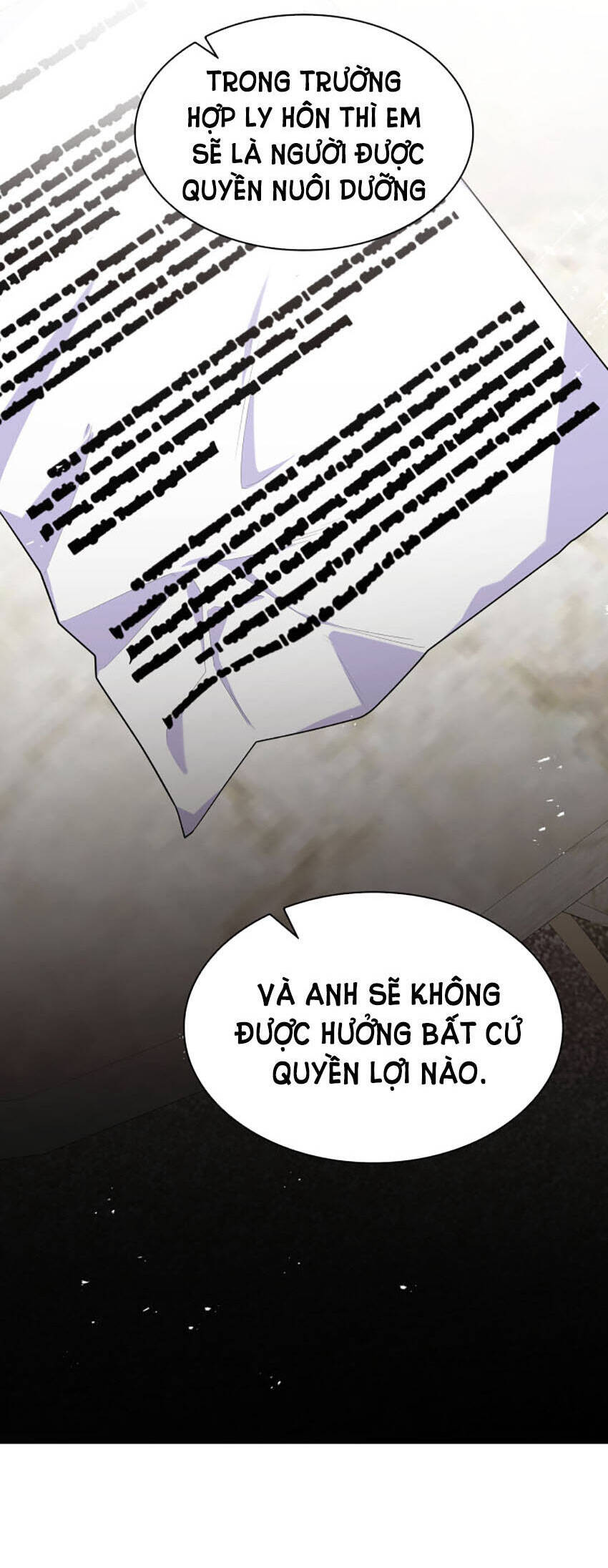 Từ Ác Nữ, Tôi Trở Thành Một Người Mẹ Chapter 40.1 - 6