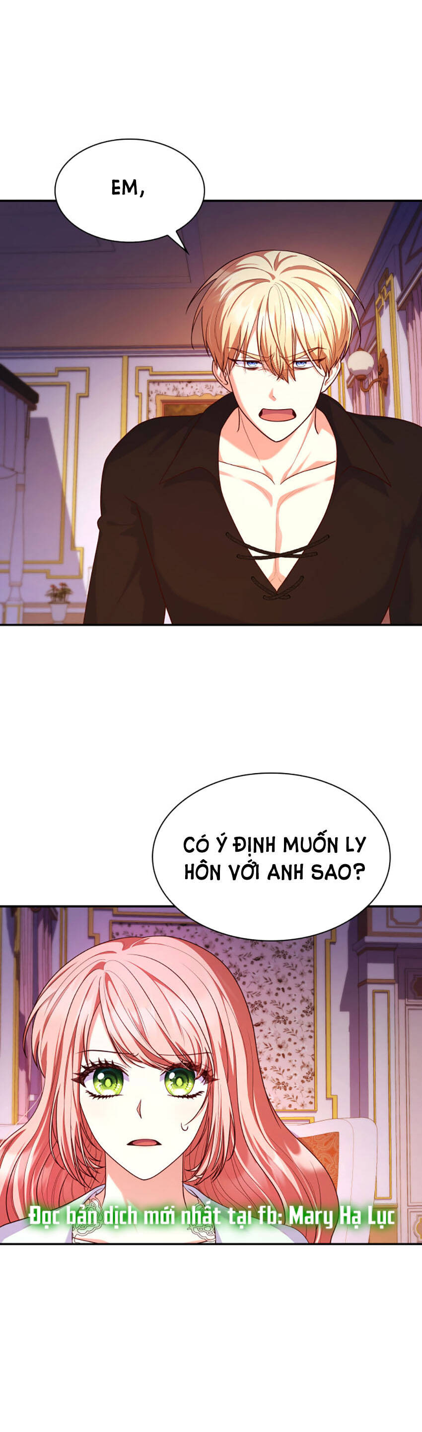 Từ Ác Nữ, Tôi Trở Thành Một Người Mẹ Chapter 40.1 - 7