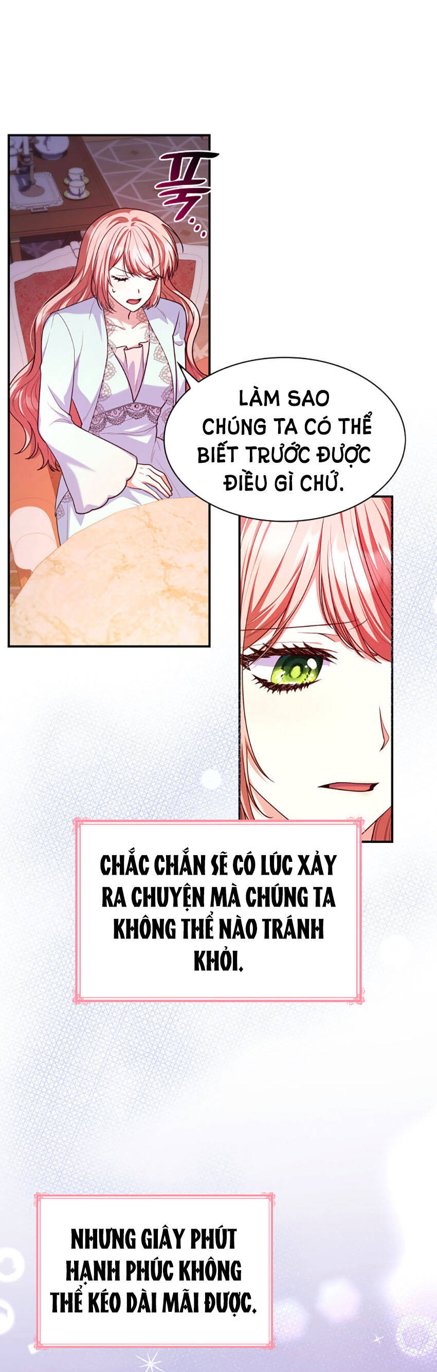 Từ Ác Nữ, Tôi Trở Thành Một Người Mẹ Chapter 40.1 - 8