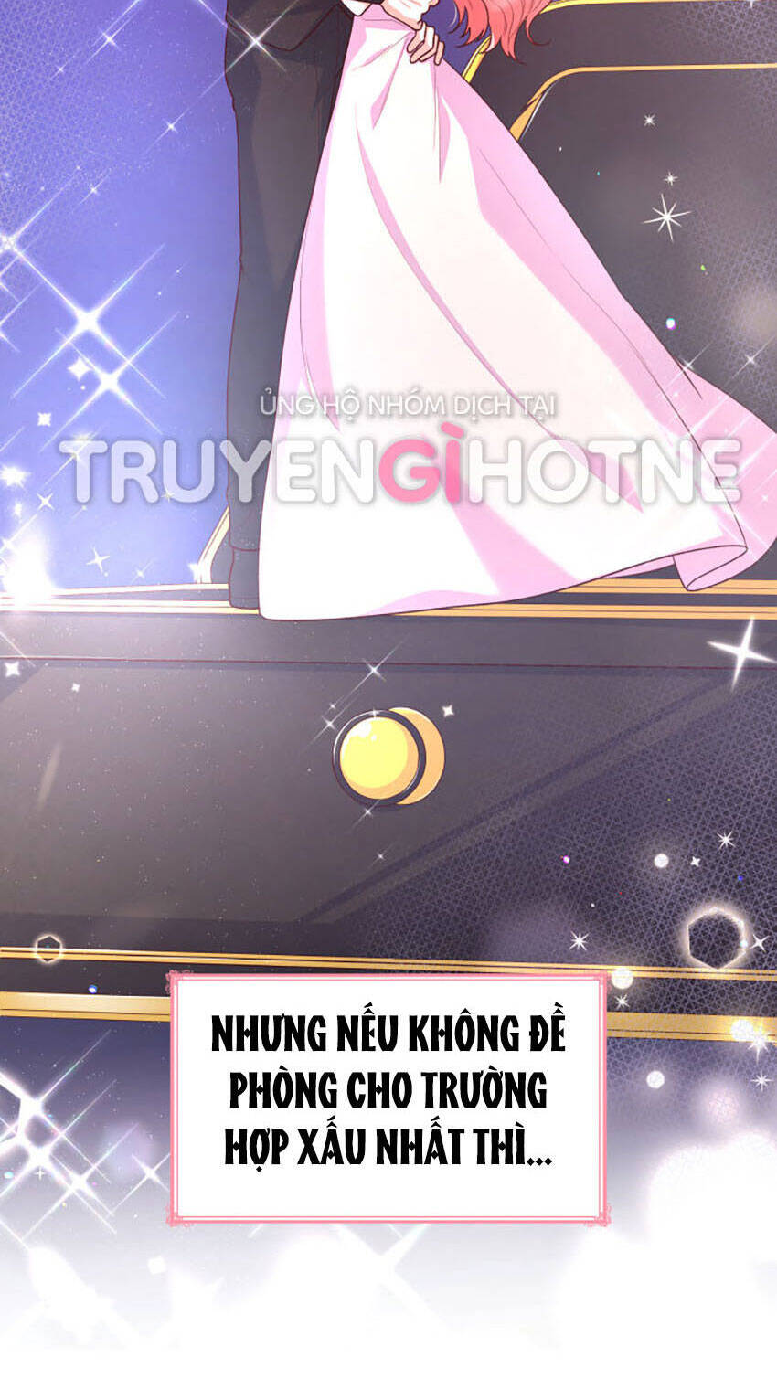 Từ Ác Nữ, Tôi Trở Thành Một Người Mẹ Chapter 40.1 - 10