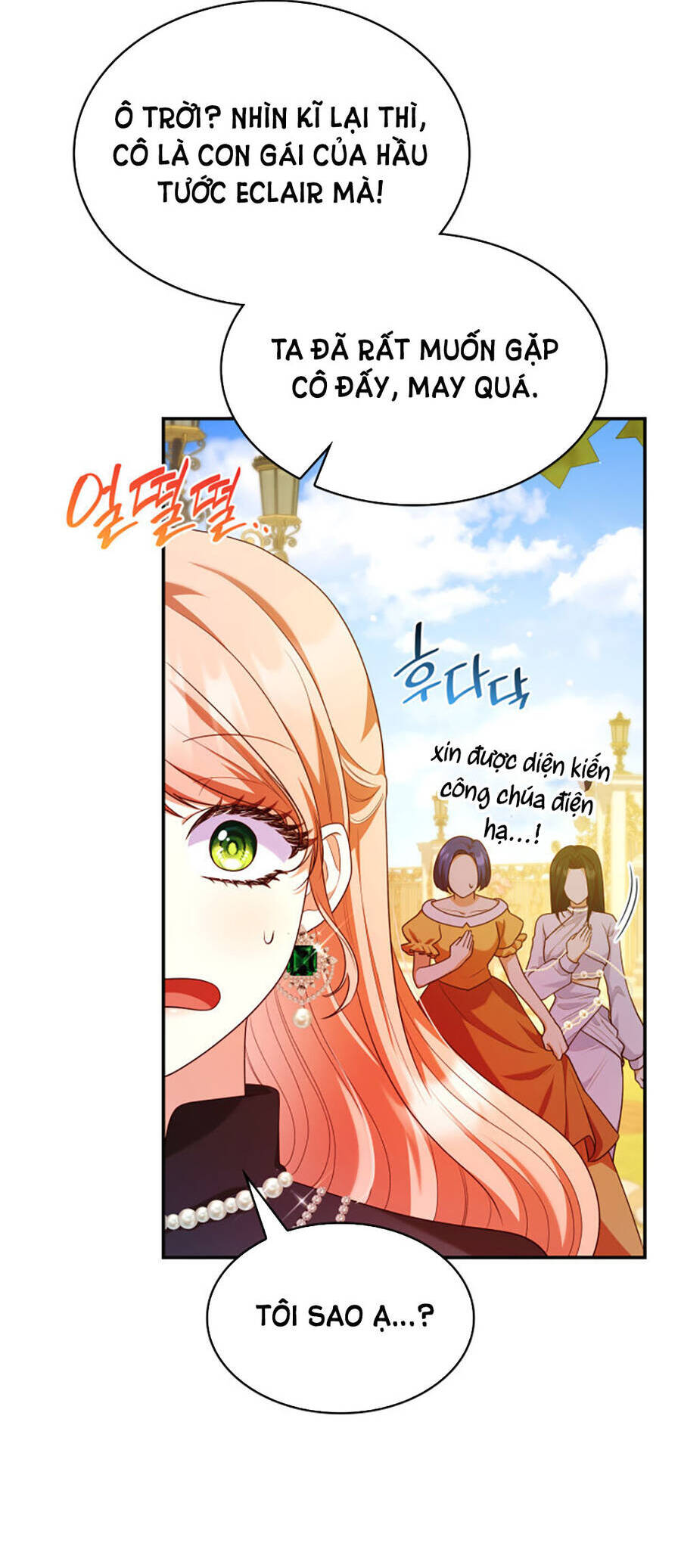 Từ Ác Nữ, Tôi Trở Thành Một Người Mẹ Chapter 42.2 - 13