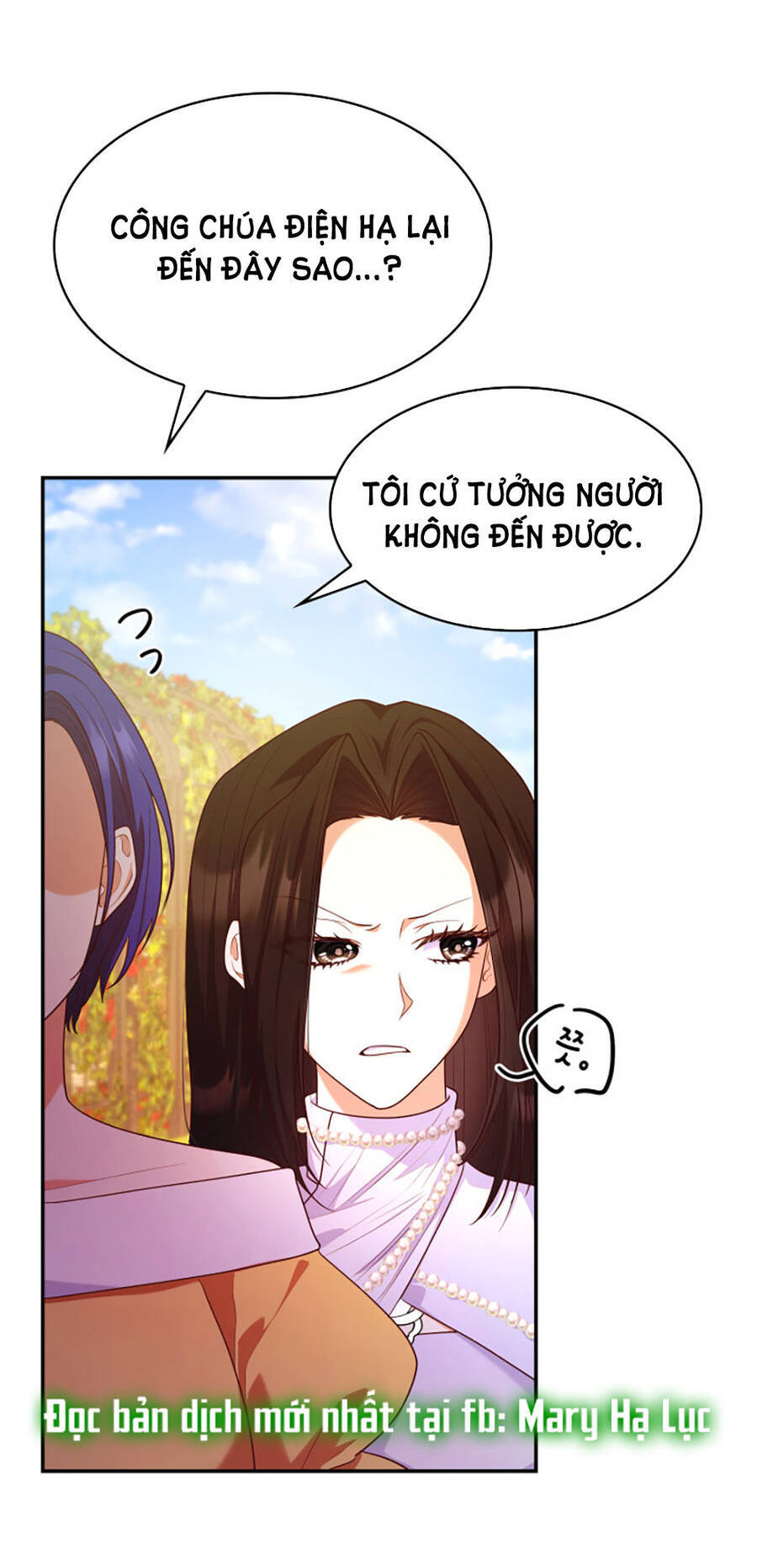 Từ Ác Nữ, Tôi Trở Thành Một Người Mẹ Chapter 42.2 - 14
