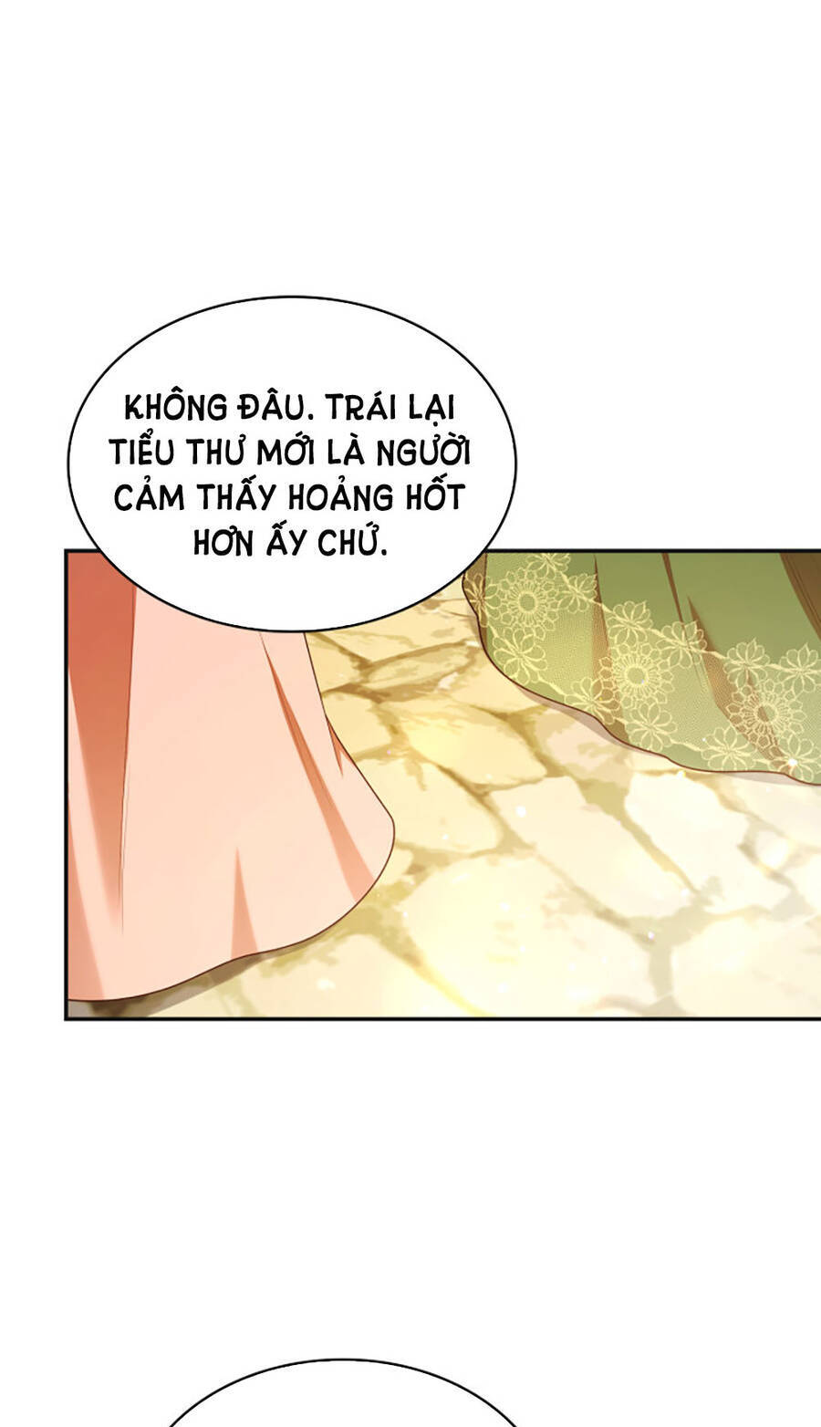 Từ Ác Nữ, Tôi Trở Thành Một Người Mẹ Chapter 42.2 - 3
