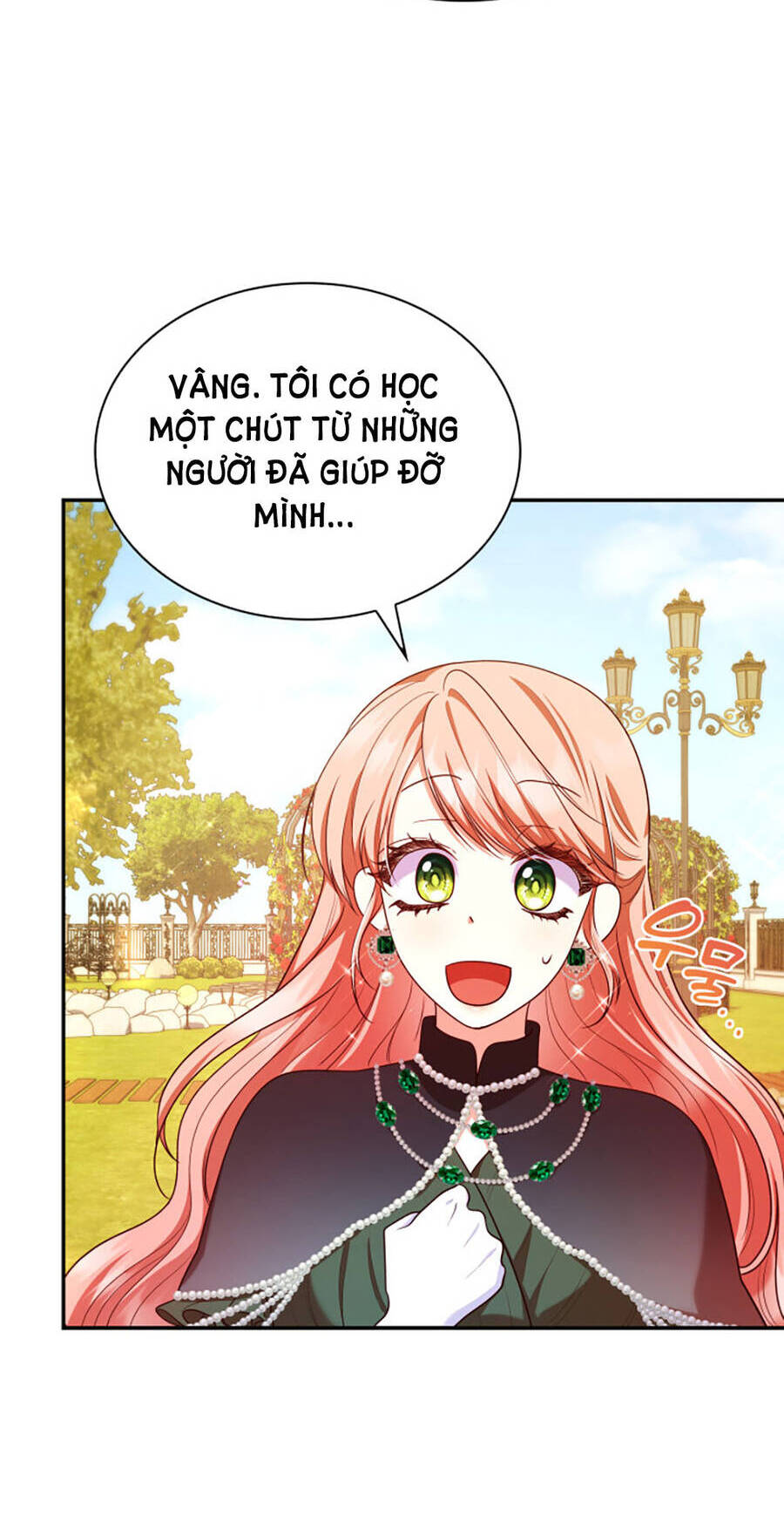 Từ Ác Nữ, Tôi Trở Thành Một Người Mẹ Chapter 42.2 - 23