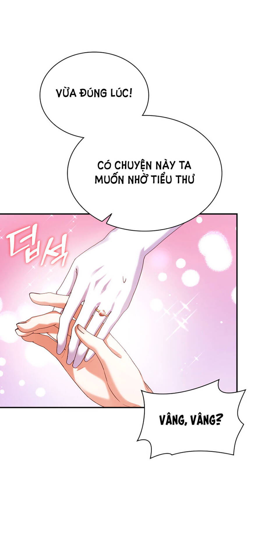 Từ Ác Nữ, Tôi Trở Thành Một Người Mẹ Chapter 42.2 - 24