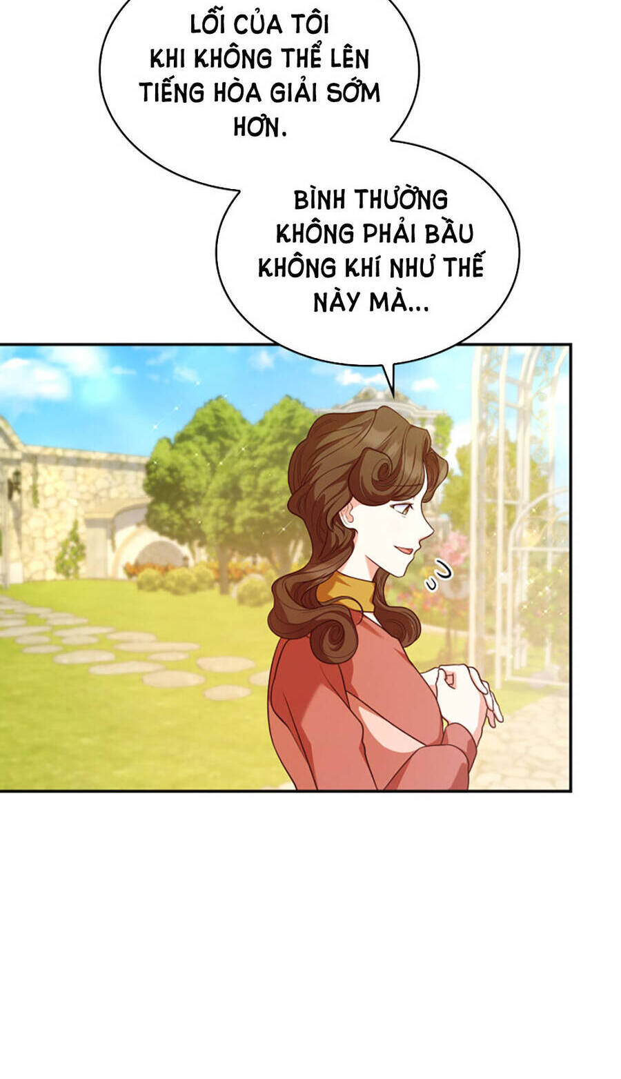 Từ Ác Nữ, Tôi Trở Thành Một Người Mẹ Chapter 42.2 - 4