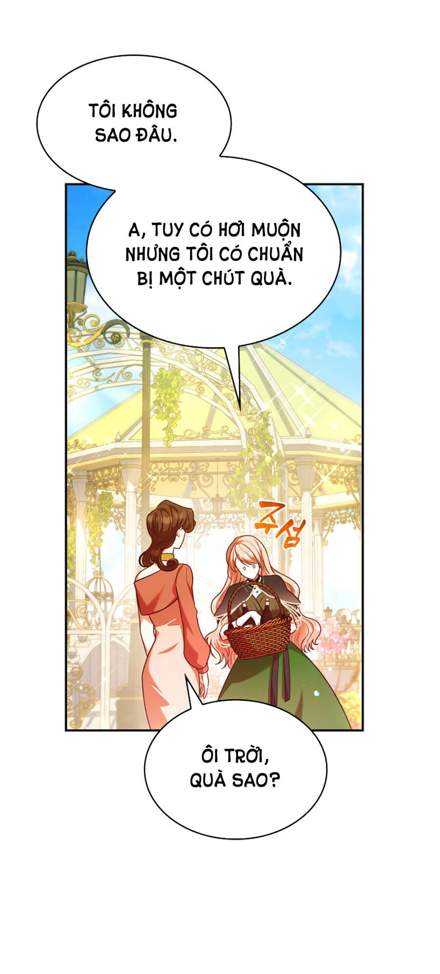 Từ Ác Nữ, Tôi Trở Thành Một Người Mẹ Chapter 42.2 - 5