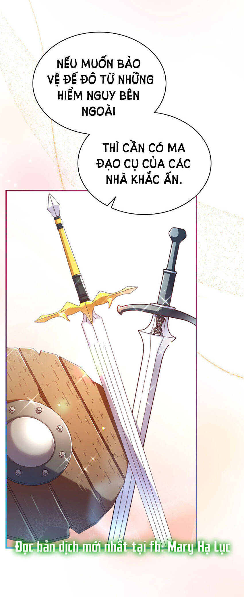 Từ Ác Nữ, Tôi Trở Thành Một Người Mẹ Chapter 43.1 - 16