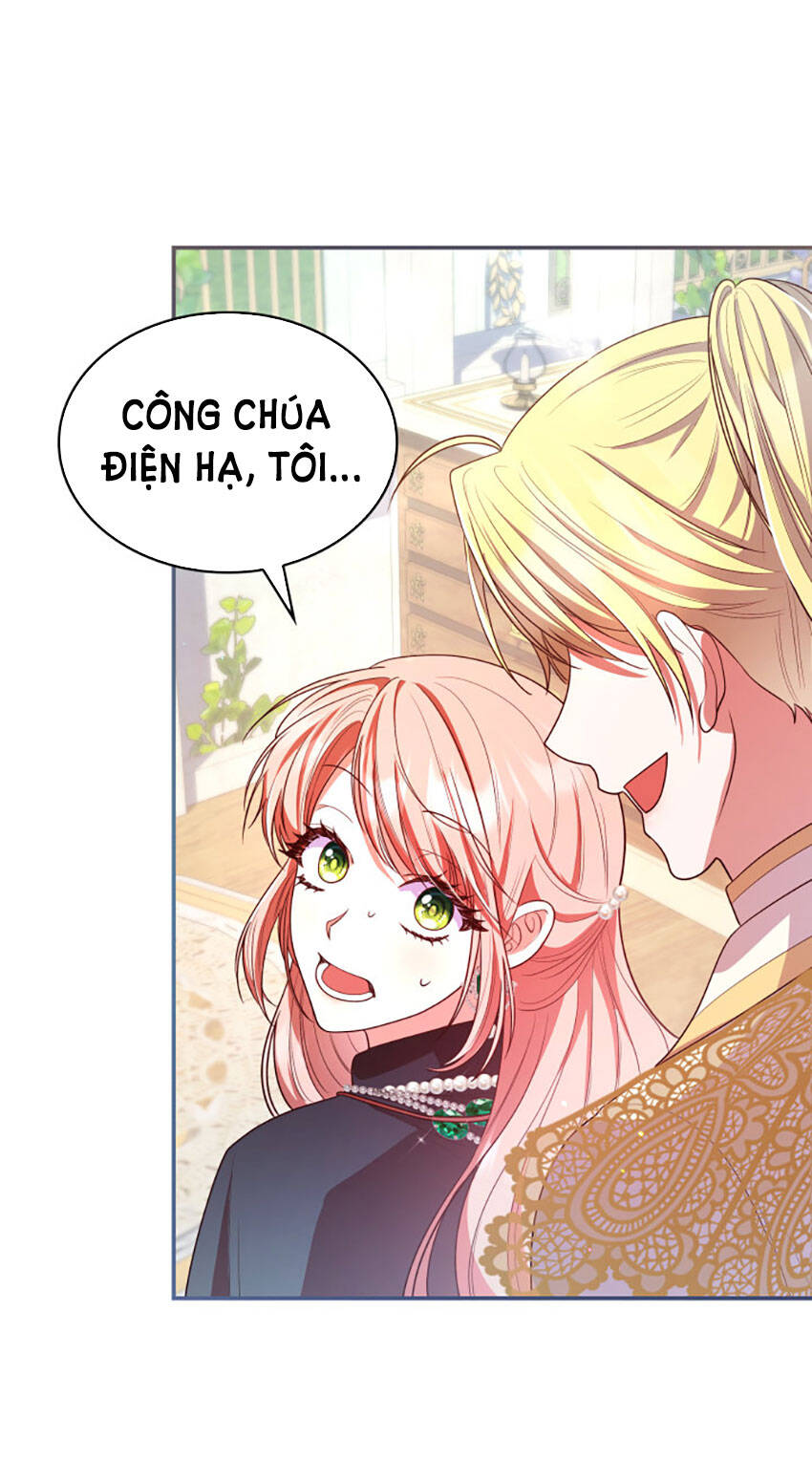 Từ Ác Nữ, Tôi Trở Thành Một Người Mẹ Chapter 43.1 - 25