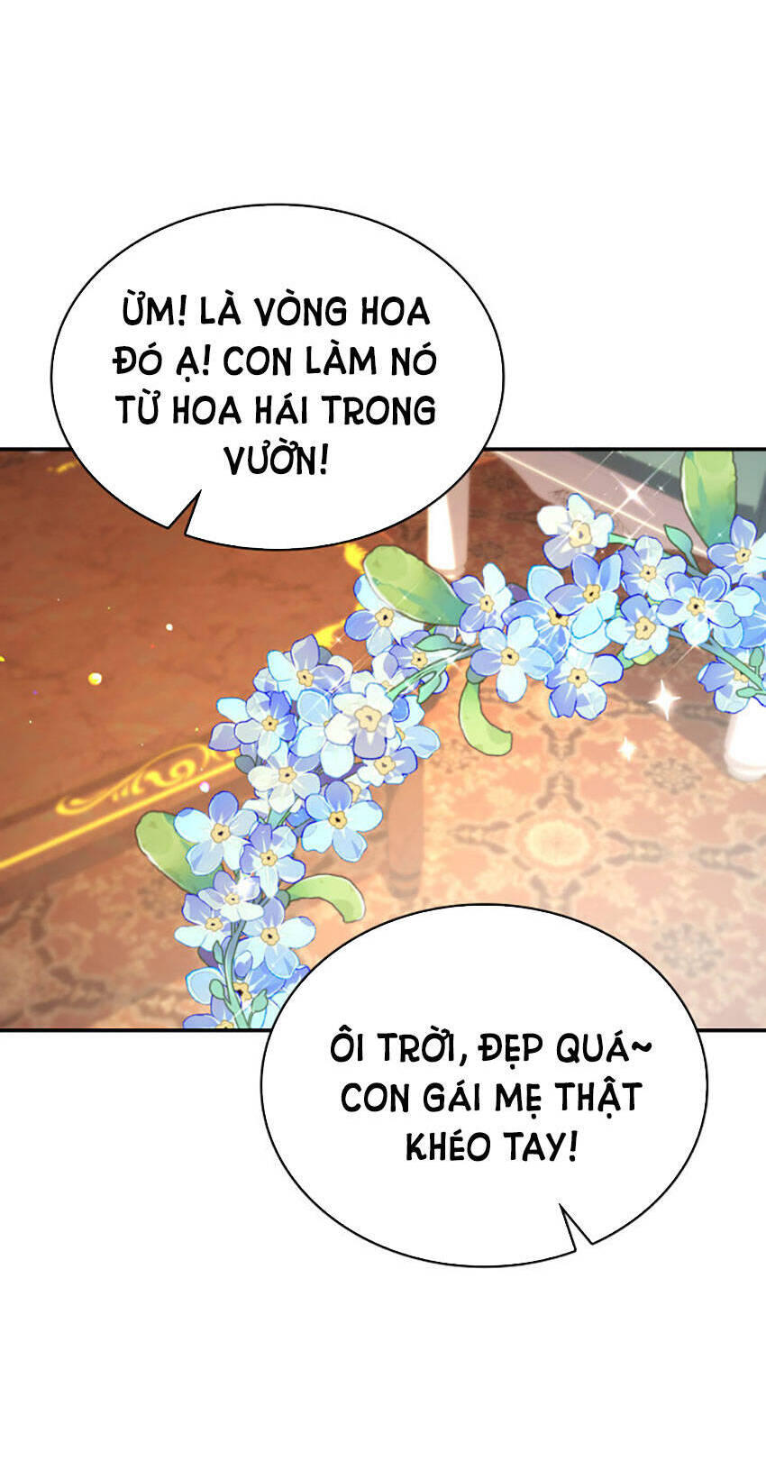 Từ Ác Nữ, Tôi Trở Thành Một Người Mẹ Chapter 43.1 - 33