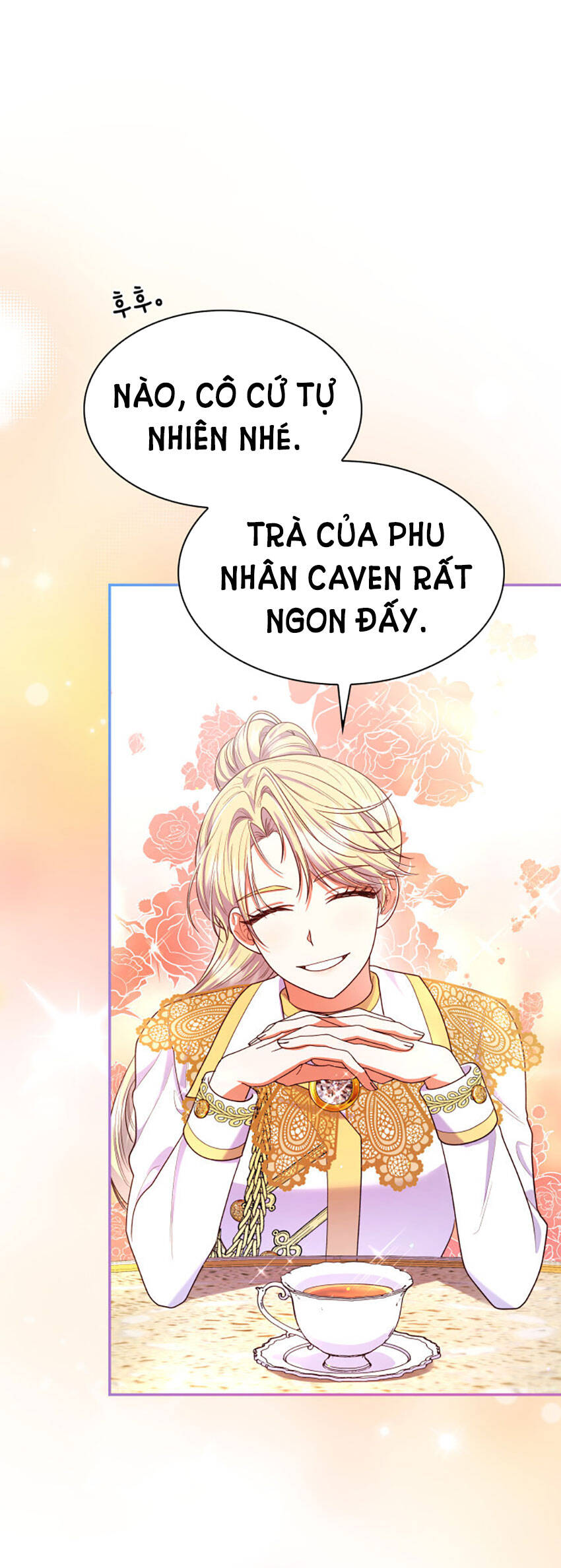 Từ Ác Nữ, Tôi Trở Thành Một Người Mẹ Chapter 43.1 - 5