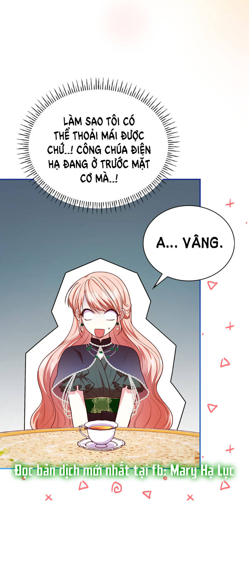 Từ Ác Nữ, Tôi Trở Thành Một Người Mẹ Chapter 43.1 - 6