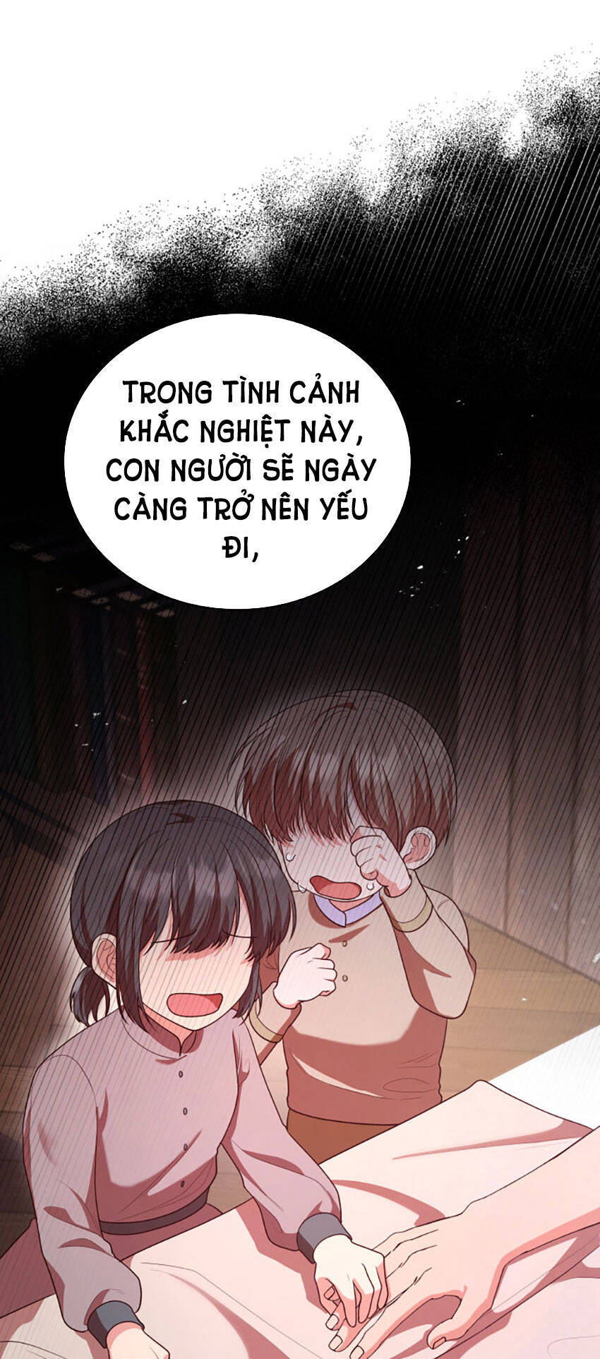 Từ Ác Nữ, Tôi Trở Thành Một Người Mẹ Chapter 43.1 - 9