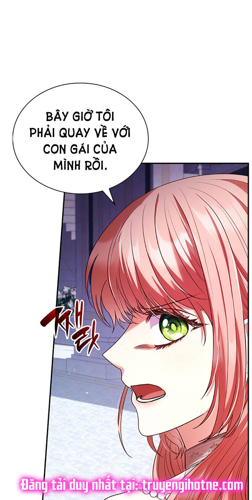 Từ Ác Nữ, Tôi Trở Thành Một Người Mẹ Chapter 45.1 - 6
