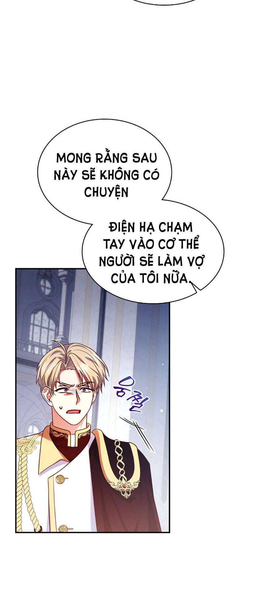 Từ Ác Nữ, Tôi Trở Thành Một Người Mẹ Chapter 45.2 - 6