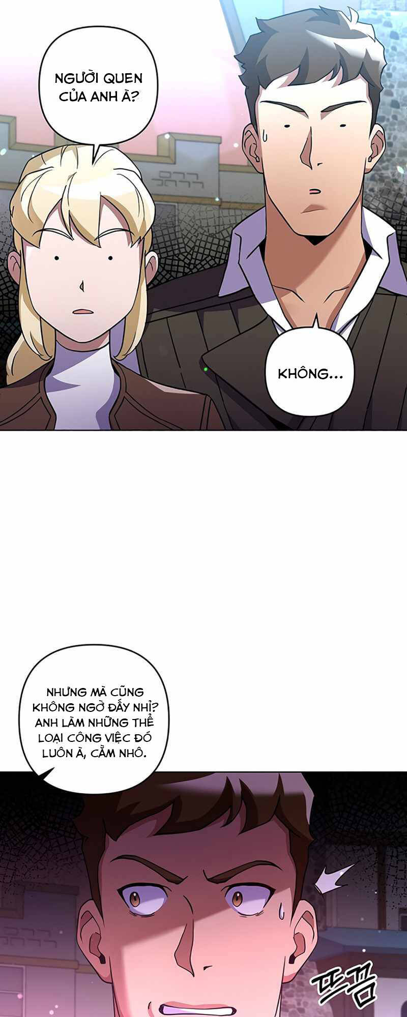Sinh Tồn Trong Cuốn Tiểu Thuyết Manhwa Chapter 17 - 33