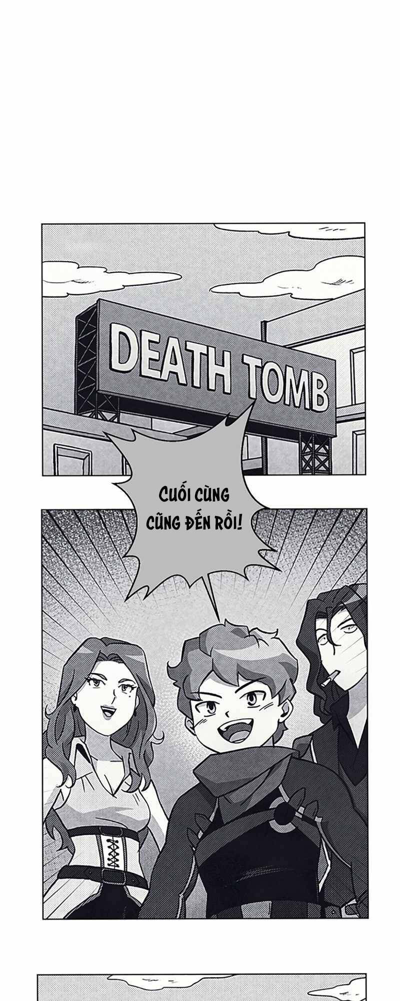 Sinh Tồn Trong Cuốn Tiểu Thuyết Manhwa Chapter 18 - 2