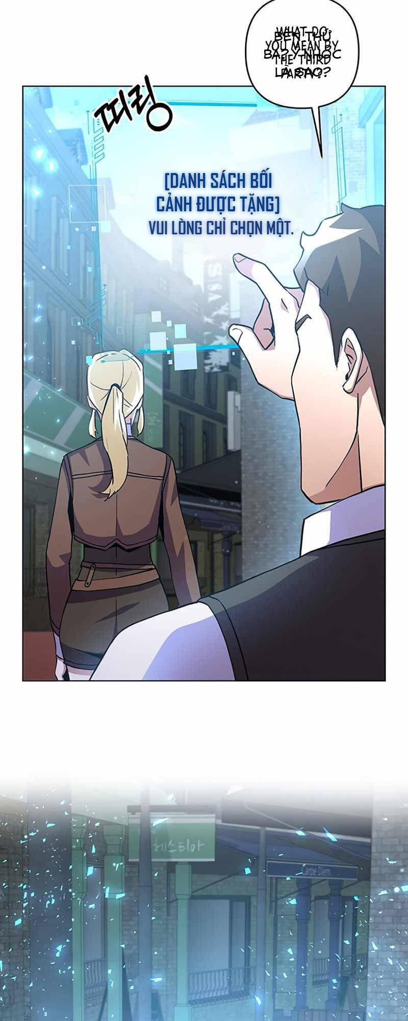 Sinh Tồn Trong Cuốn Tiểu Thuyết Manhwa Chapter 18 - 22