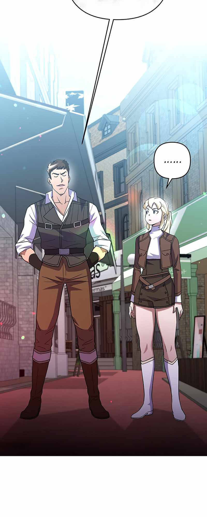 Sinh Tồn Trong Cuốn Tiểu Thuyết Manhwa Chapter 18 - 30