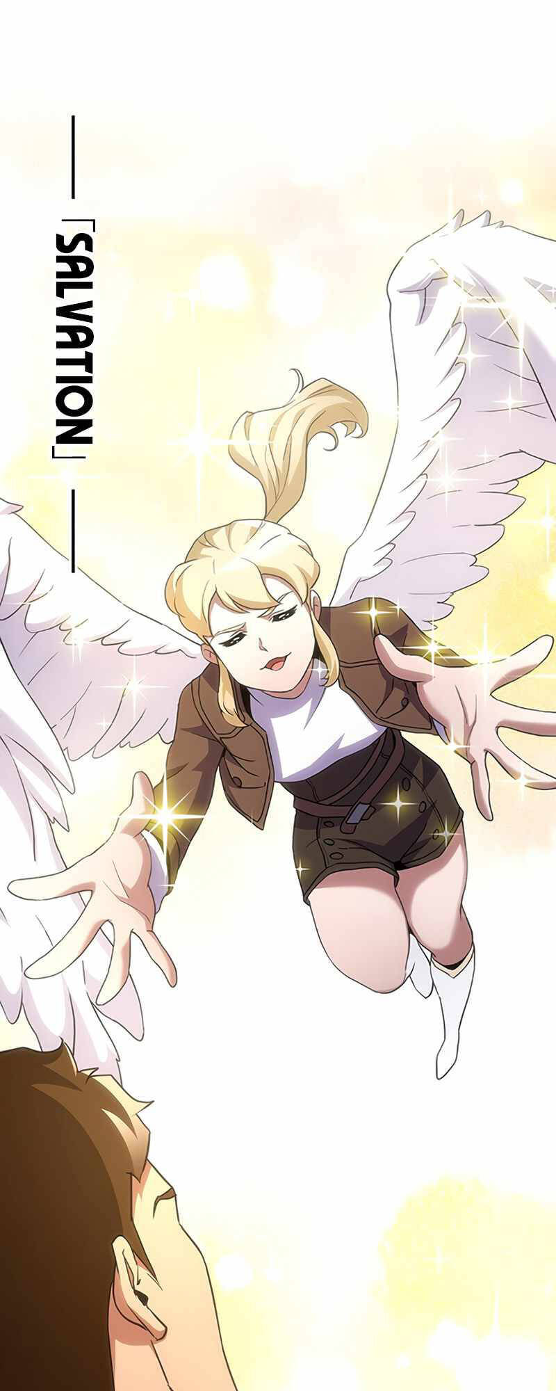 Sinh Tồn Trong Cuốn Tiểu Thuyết Manhwa Chapter 18 - 38