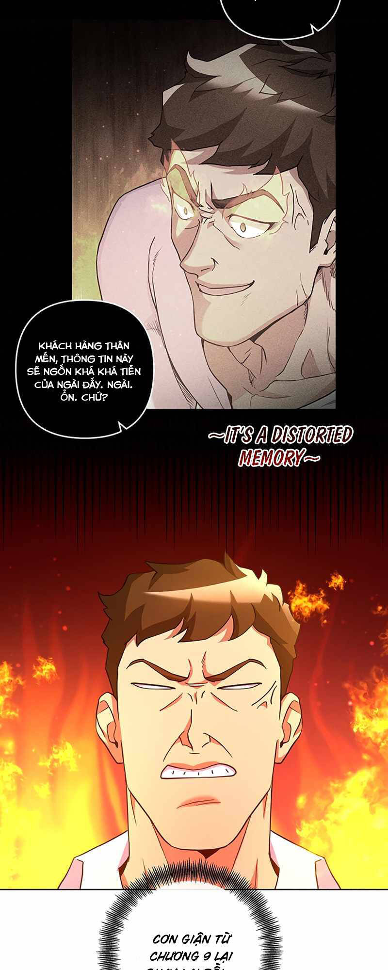 Sinh Tồn Trong Cuốn Tiểu Thuyết Manhwa Chapter 18 - 48