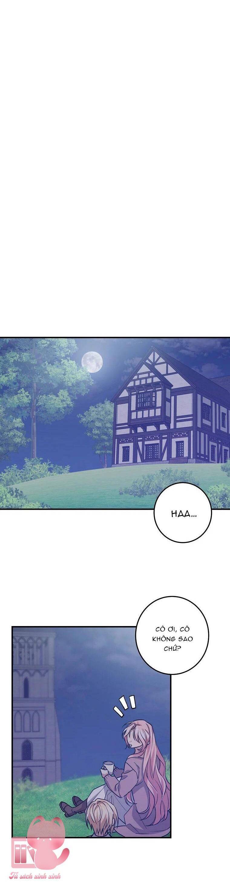 Nhân Vật Phản Diện Được Tôi Nuôi Dưỡng Tốt Chapter 33 - 17