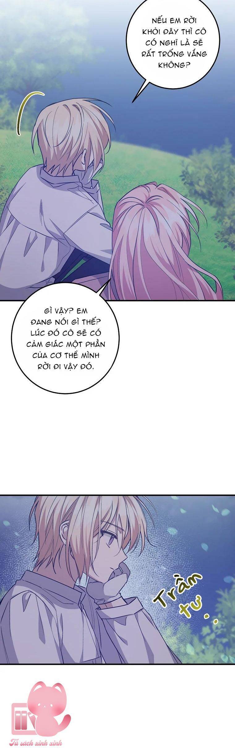 Nhân Vật Phản Diện Được Tôi Nuôi Dưỡng Tốt Chapter 33 - 22