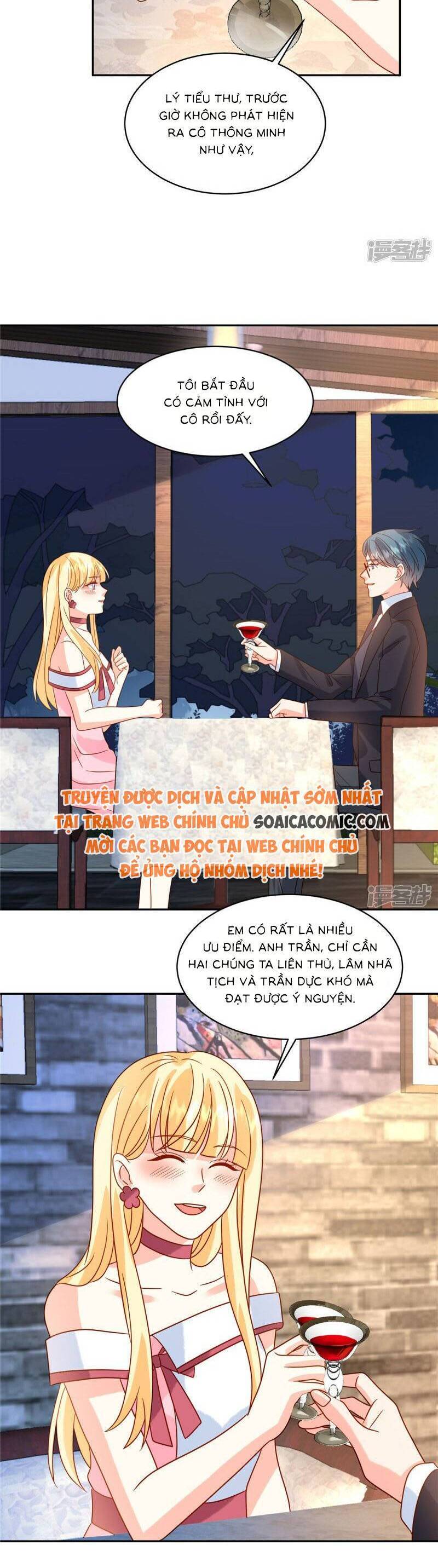 Trọng Sinh Từ Hôn Thê Chapter 87 - 6
