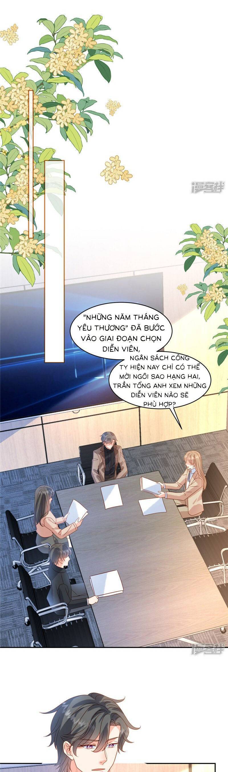 Trọng Sinh Từ Hôn Thê Chapter 87 - 7