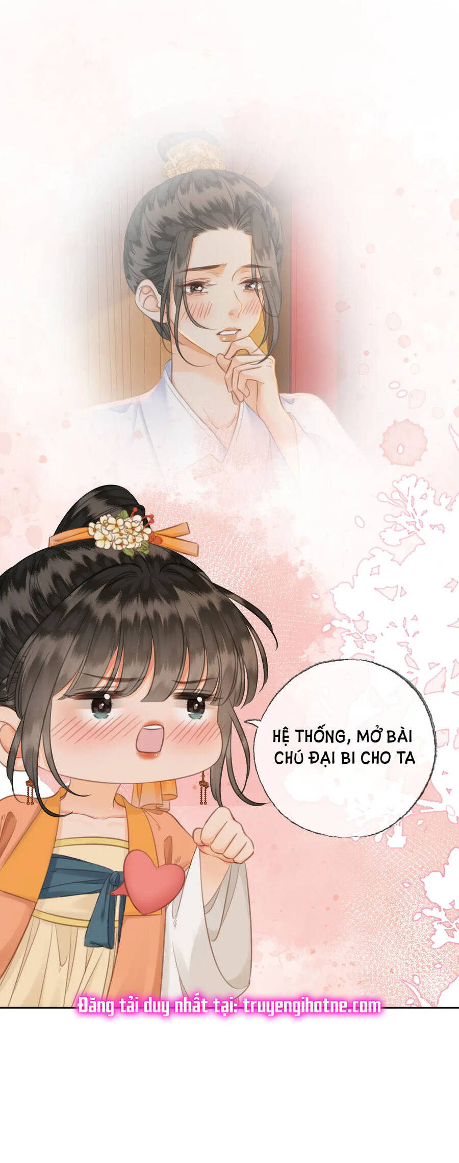 Để Ta Làm Ánh Trăng Đen Của Hôn Quân Chapter 38 - 39