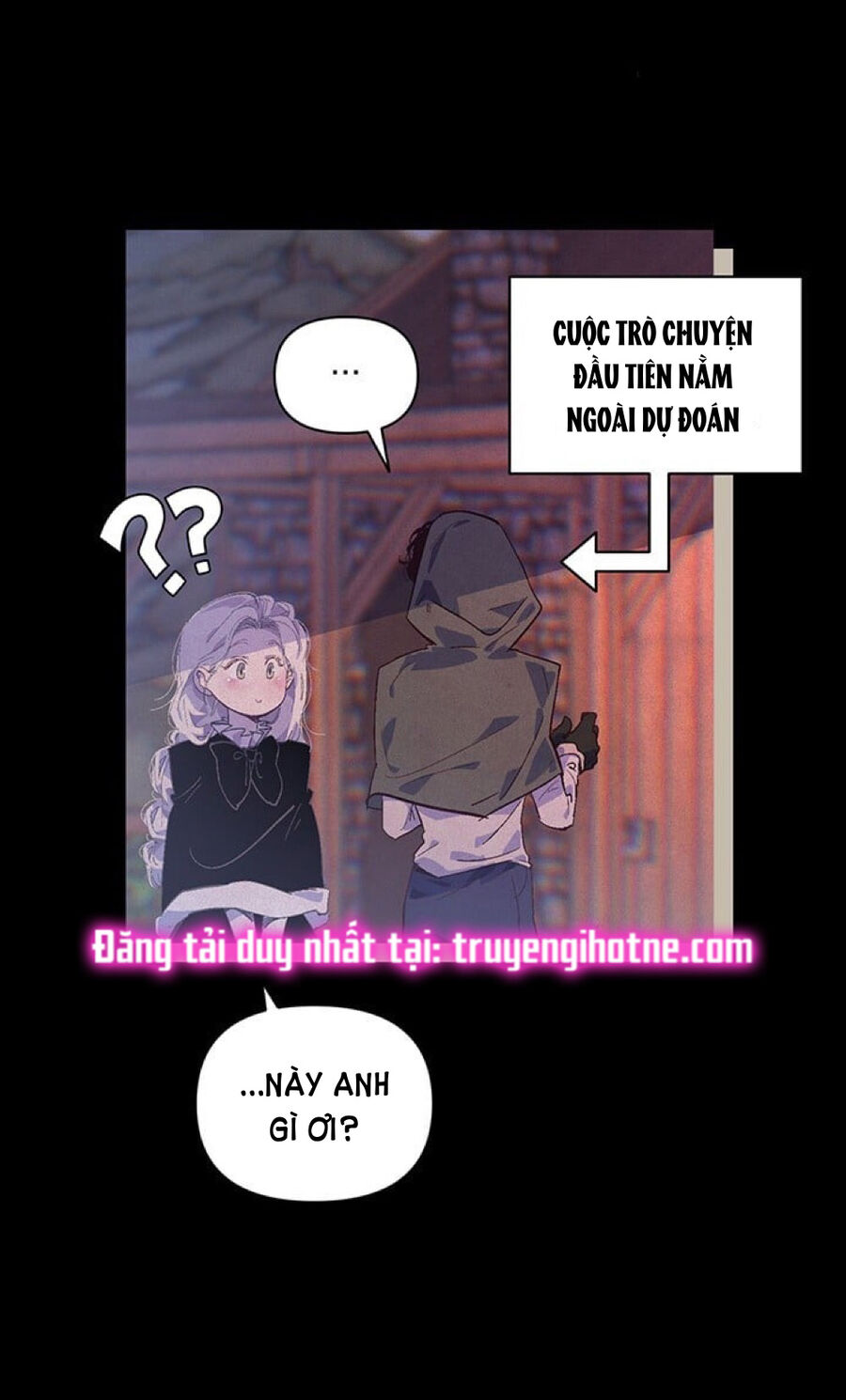 Hiệu Ứng Stigma Chapter 56.1 - 14