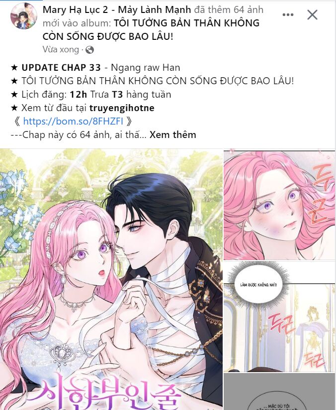 Tự Do Trong Mơ Chapter 89.1 - 29