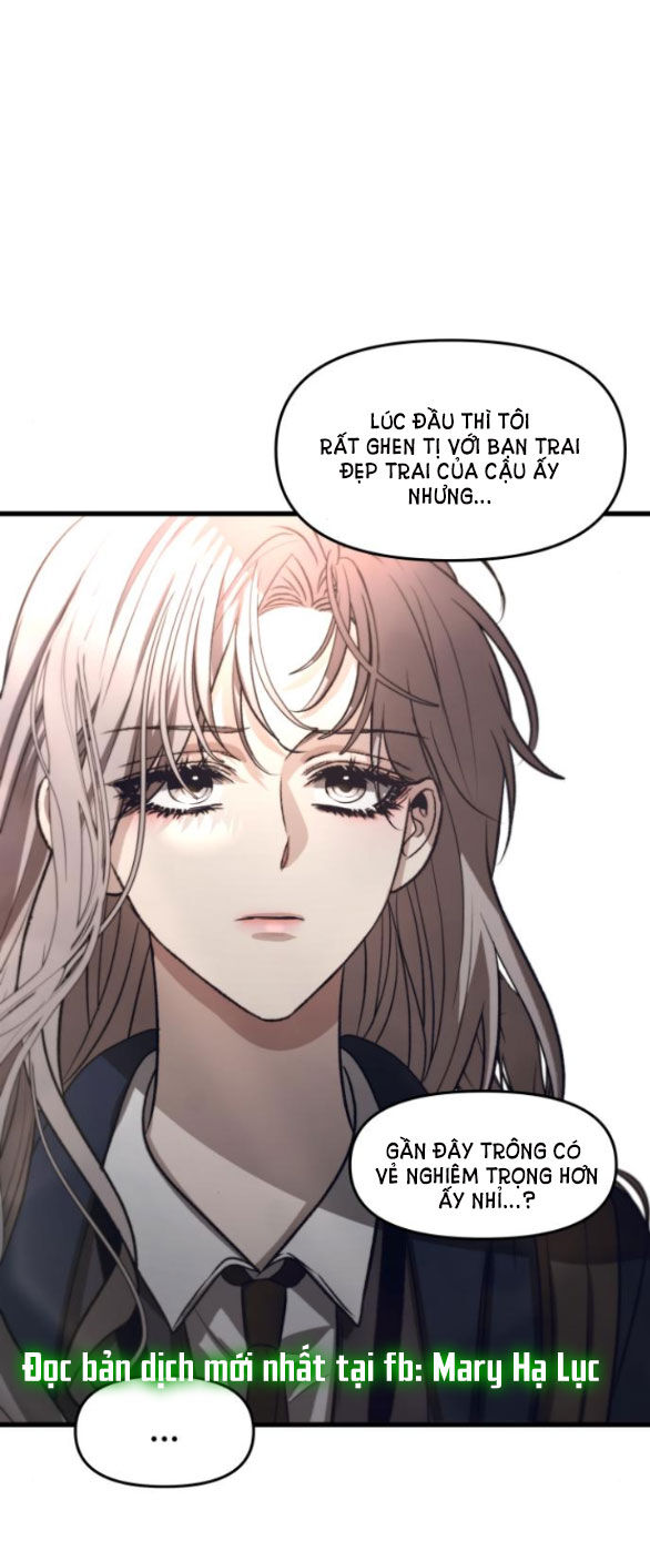 Tự Do Trong Mơ Chapter 89.1 - 61