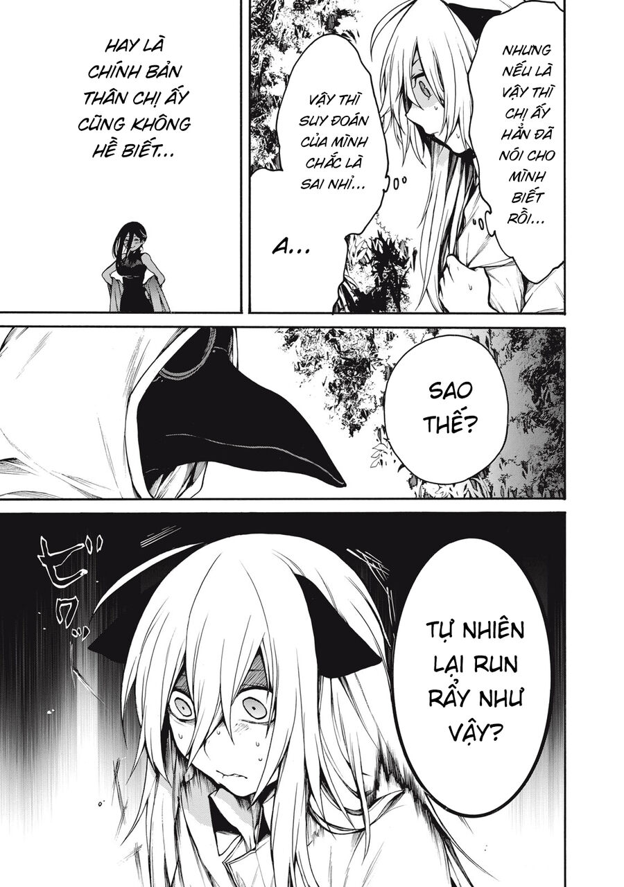 Adelia Của Tôi Chapter 28 - 11